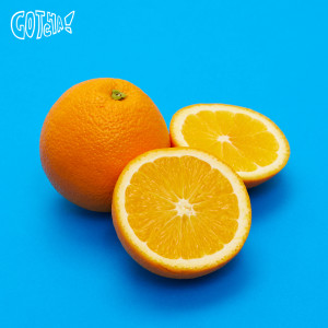 收聽GOTCHA !的Orange Wave歌詞歌曲