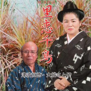 ดาวน์โหลดและฟังเพลง Taiganaka พร้อมเนื้อเพลงจาก Kotoku Tsuha・Satoko Oshiro