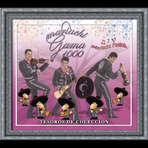 收聽Mariachi Gama 1000的Disco Mix 70's歌詞歌曲