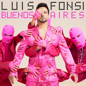 收聽Luis Fonsi的Buenos Aires歌詞歌曲
