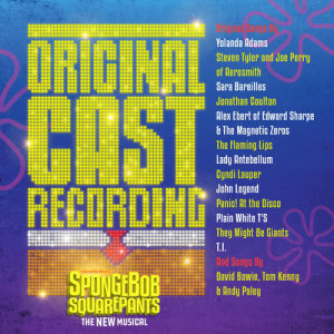 收聽Company of SpongeBob SquarePants, The New Musical的Bikini Bottom Day歌詞歌曲