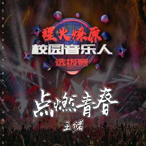 收聽王儲的點燃青春 (猩火燎原校園音樂人選拔賽主題曲)歌詞歌曲