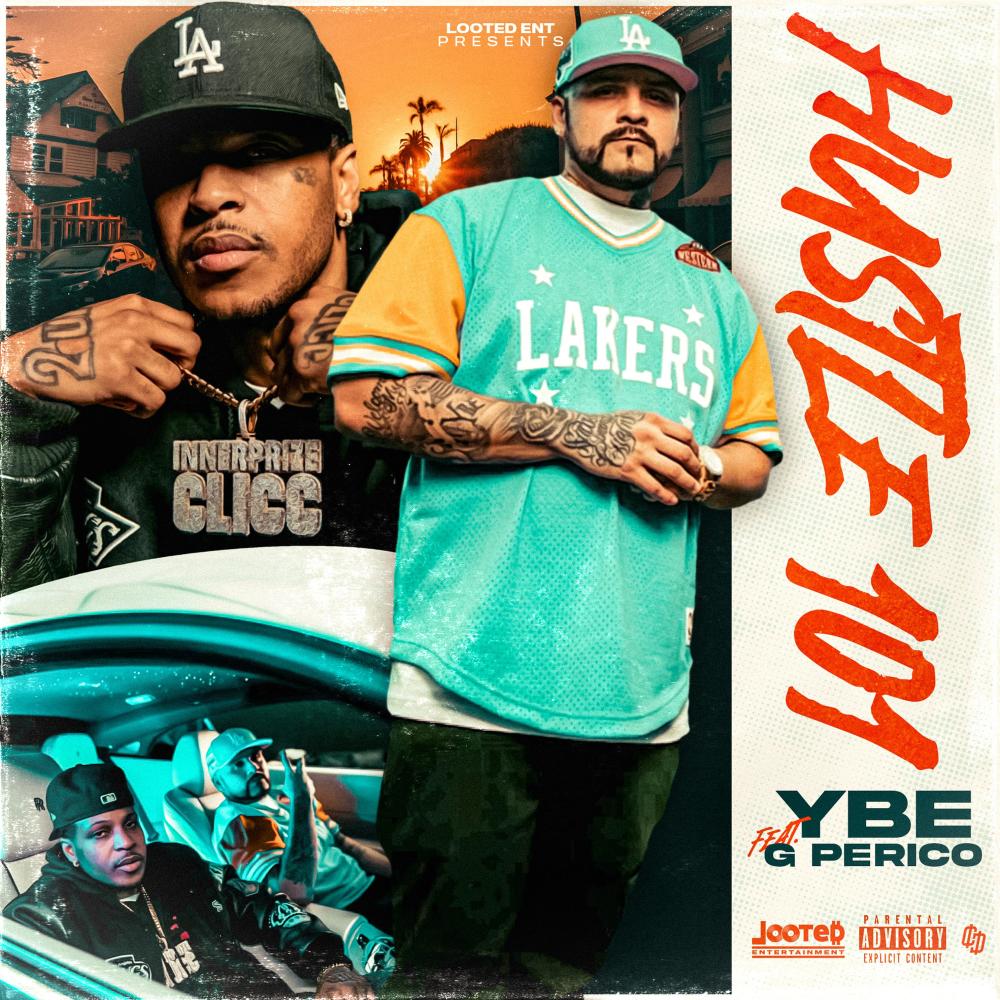 Hustle 101 (Explicit)