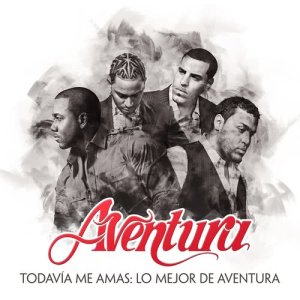 ดาวน์โหลดและฟังเพลง Dile al Amor พร้อมเนื้อเพลงจาก Aventura