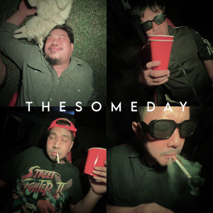 Listen to นี่มันเดือนธันวาแล้วนะนี่ song with lyrics from The someday