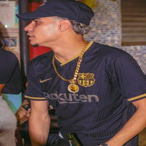 DJ PV do SI的專輯Ritmo Mexicano