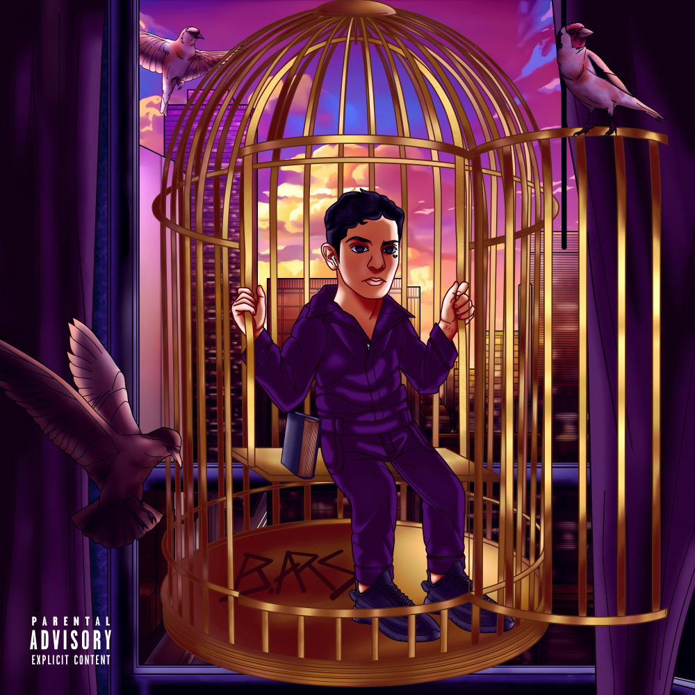 ALL HER FRIENDS HATE ME (Explicit)