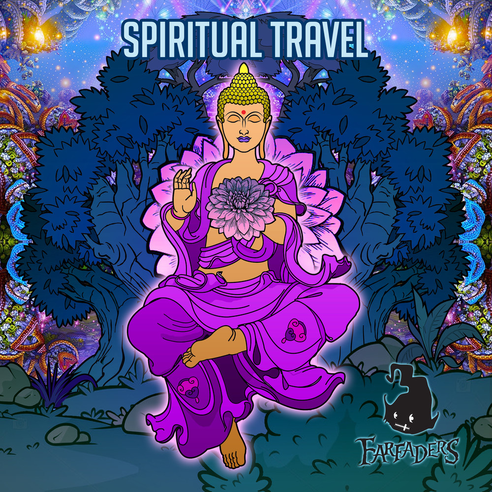 Spiritual Travel