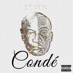 Album Condé oleh Seven（欧美）