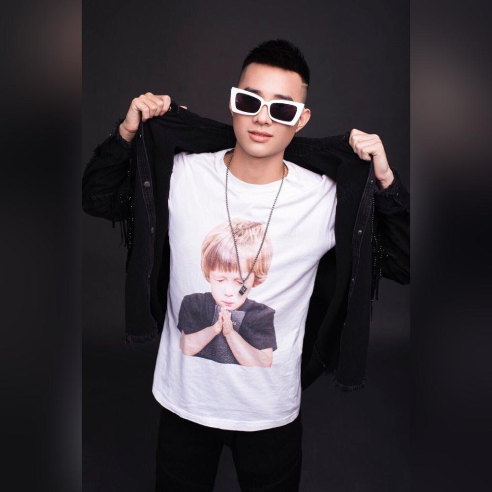 Y.Ê.U(feat. TKEY)