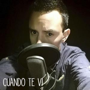 收聽Edgard的Cuando Te Vi歌詞歌曲