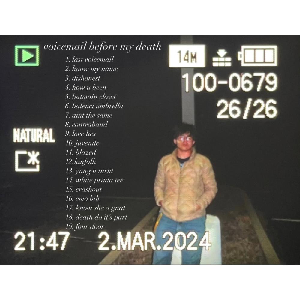 blazed (Explicit)
