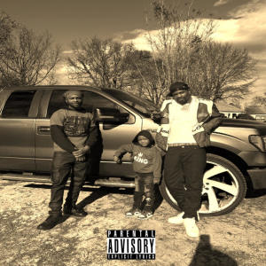 YGN Keke的專輯One Of Them Days (Explicit)