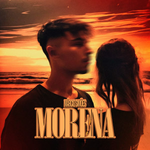 Márcio Simões的專輯Morena