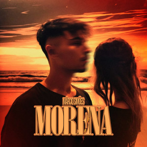 收聽Márcio Simões的Morena歌詞歌曲