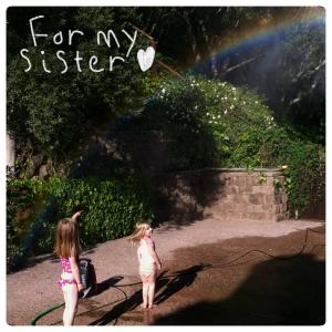 Feral的專輯For My Sister