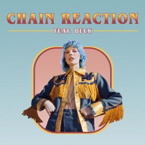 Joy Downer的專輯Chain Reaction