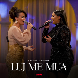 Album Luj me mua from Pandora