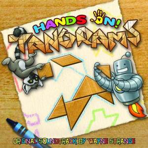 Wayne Strange的專輯Hands On! Tangrams