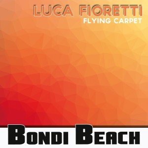 Album Flying Carpet from Luca Fioretti