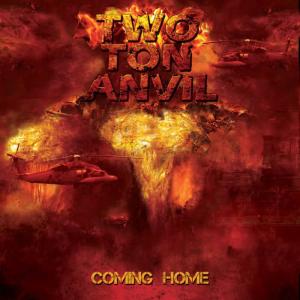 收聽Two Ton Anvil的Victory歌詞歌曲