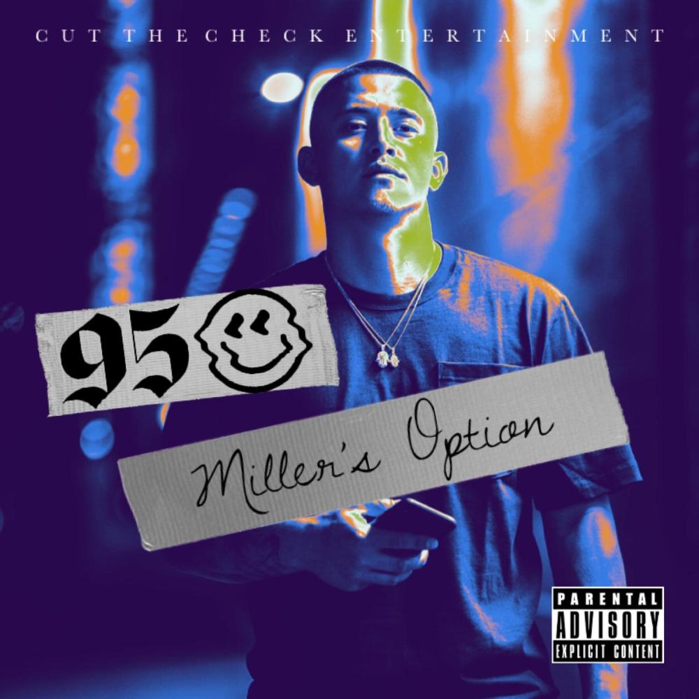 Cut The Check (feat. Big Omeezy) (Explicit)