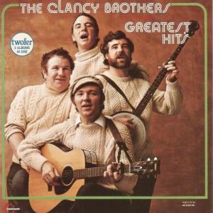 ดาวน์โหลดและฟังเพลง Mermaid พร้อมเนื้อเพลงจาก The Clancy Brothers