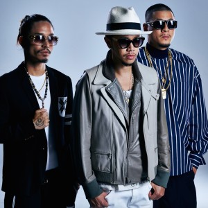 Listen to Heart of Thailand song with lyrics from Thaitanium