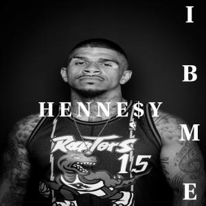 收聽HENNE$Y的IBME (Explicit)歌詞歌曲