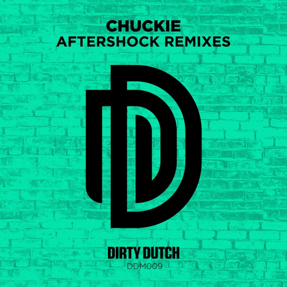 Aftershock (Can't Fight the Feeling) (Sunnery James & Ryan Marciano Remix)