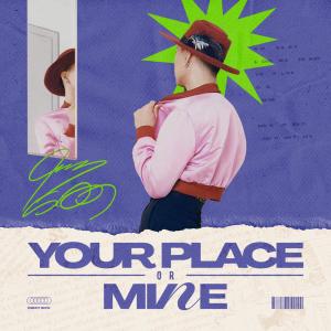 Listen to Your place or Mine song with lyrics from Ricky