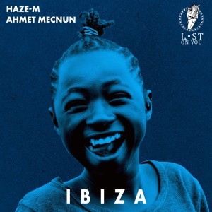 Haze-M的專輯Ibiza