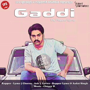 LYMA的專輯Gaddi