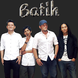 Dengarkan Hati Dan Kata lagu dari Batih dengan lirik