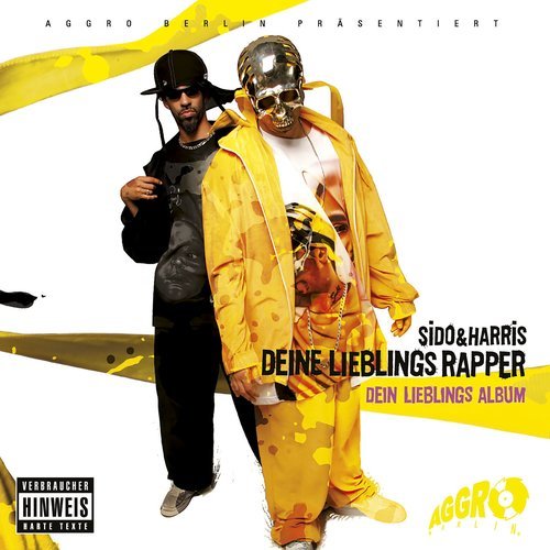 Peter Frade (feat. J-Luv) (Explicit)