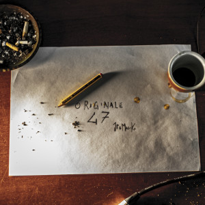 Listen to Originale47 (Explicit) song with lyrics from Jr.
