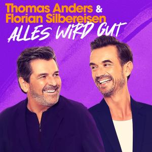 Thomas Anders的專輯Alles wird gut