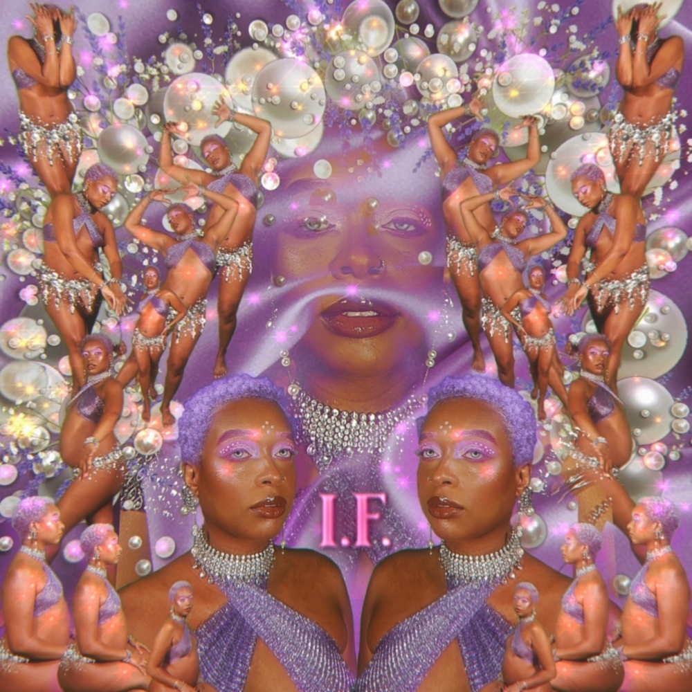 God Said (Explicit)