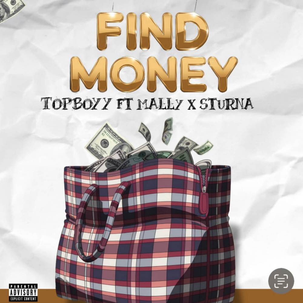Find Money (Explicit)