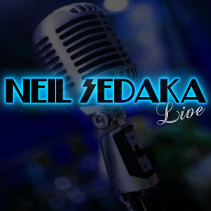 收聽Neil Sedaka的Standing On The Inside (Live)歌詞歌曲