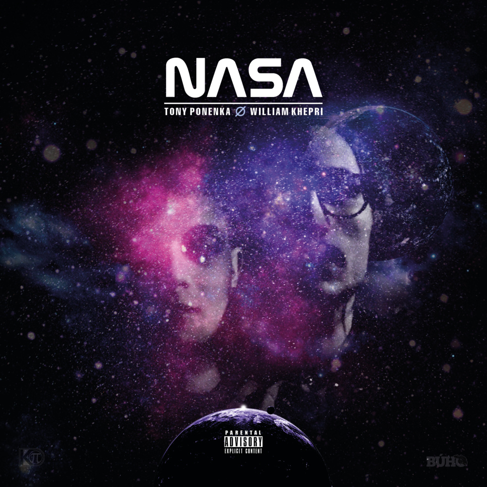 N. A. S. A.