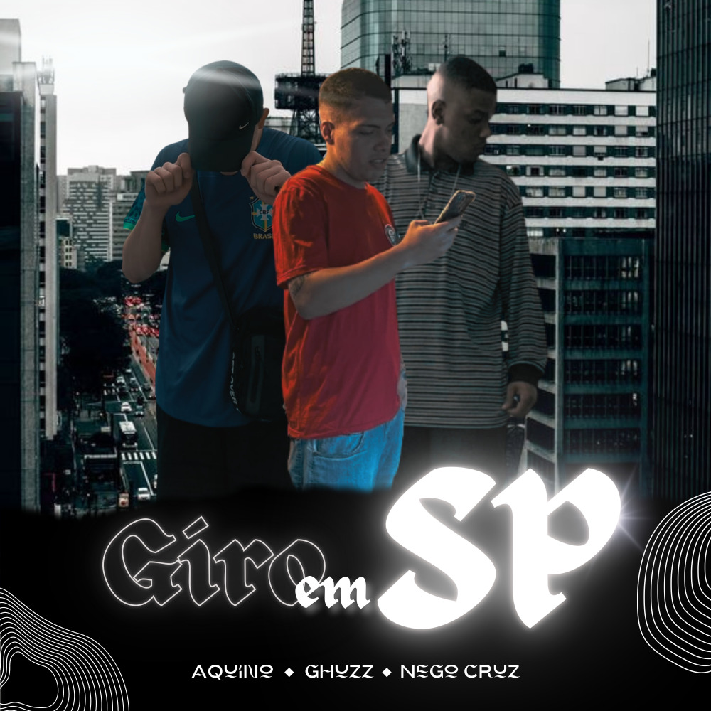 Giro em Sp