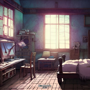 Album Waking Up Alone from 
