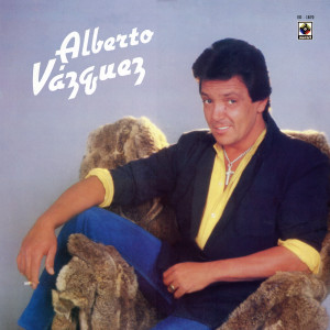 Alberto Vazquez的專輯Alberto Vázquez