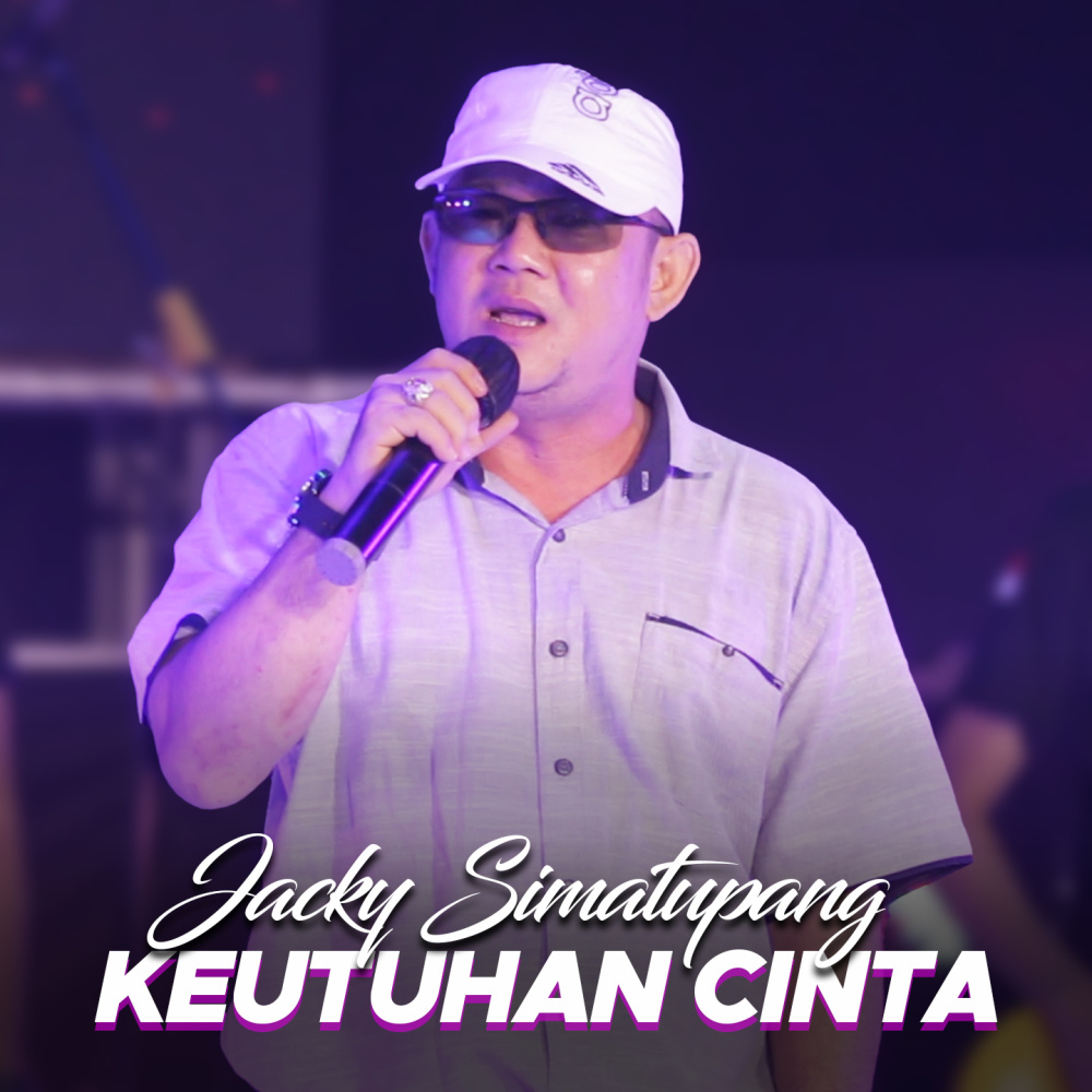 Keutuhan Cinta