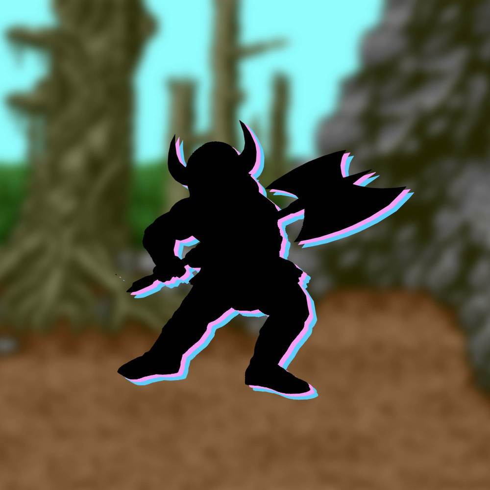 Wilderness (From "Golden Axe") (Lofi Remix)