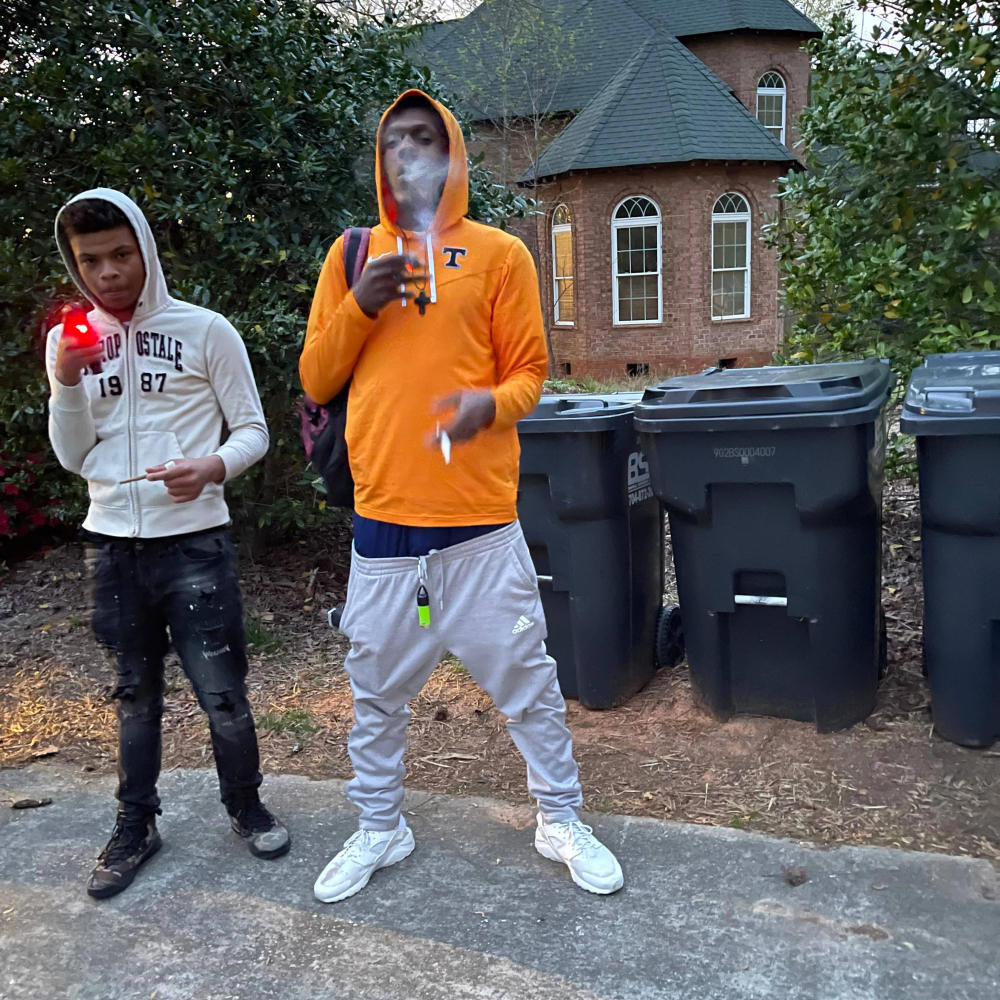 Real Glizzy Clapper (feat. Sleep Walkin SLT & dracoo) (Explicit)