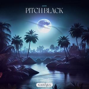 Album Pitch Black from Azon