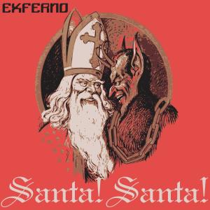 Dengarkan lagu Tomte Tomte nyanyian Exferno dengan lirik