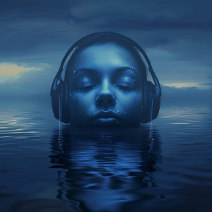 Binaural Beats Recordings的專輯Sleep in Binaural: Gentle Tones